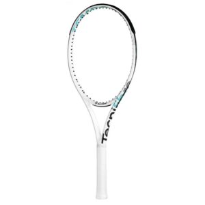 Tecnifibre Tempo 275 Unstrung Tennis Racket Plateado 2