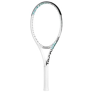 Tecnifibre Tempo 285 Unstrung Tennis Racket Plateado 1