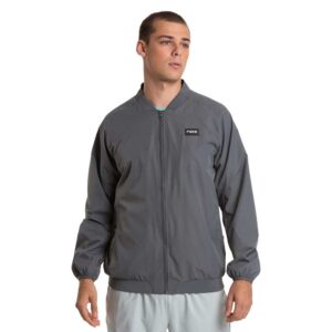 Nox Pro Jacket Gris XL Hombre