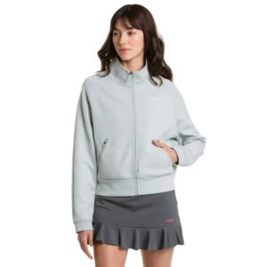 Nox Pro Jacket Gris L Mujer