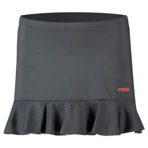 Nox Pro Regular Skirt Gris XL Mujer