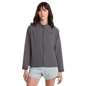 Nox Tecnica Pro Jacket Gris M Mujer