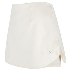 Born Living Yoga Gadea Skirt Blanco L Mujer