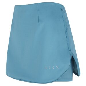 Born Living Yoga Gadea Skirt Azul L Mujer