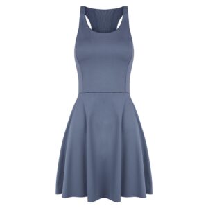 Born Living Yoga Garros Dress Rosa M Mujer