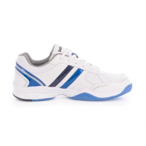 Softee Shape All Court Shoes Blanco EU 40 Hombre