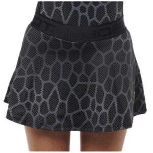 Drop Shot Meire Skirt Negro XS Mujer