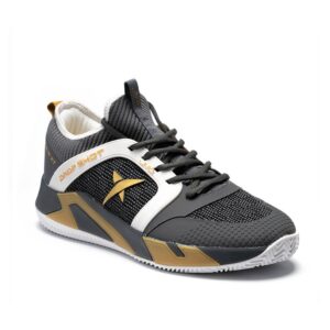 Drop Shot Koa-w Xt Jmd 22 Padel Shoes Gris EU 39 Hombre