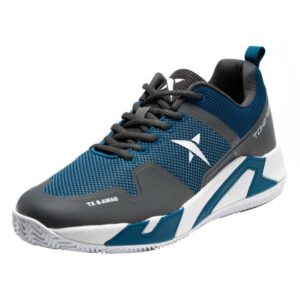 Drop Shot Dawa-b Xt Padel Shoes Azul,Gris EU 47 Hombre
