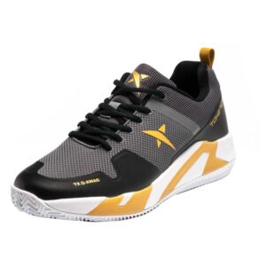 Drop Shot Dawa-g Xt Padel Shoes Gris EU 47 Hombre