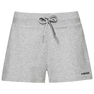 Head Racket Club Ann Shorts Gris S Mujer
