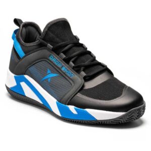 Drop Shot Neko-b Xt Padel Shoes Negro EU 45 Hombre