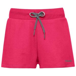 Head Racket Club Ann Shorts Rosa XL Mujer