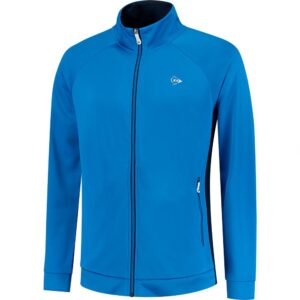 Dunlop Club Knitted Jacket Azul XL Hombre