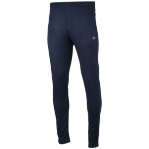 Dunlop Club Knitted Sweat Pants Azul 176 cm Niño