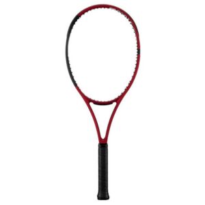 Dunlop Cx 200 Unstrung Tennis Racket Plateado G2