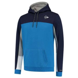 Dunlop Essentials Hoodie Azul 164 cm