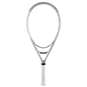 Dunlop Lx 1000 Unstrung Tennis Racket Plateado G2