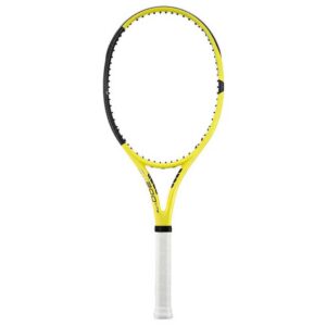 Dunlop Sx 300 Lite Unstrung Tennis Racket Amarillo G1