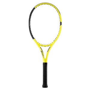 Dunlop Sx 300 Ls Unstrung Tennis Racket Amarillo G1