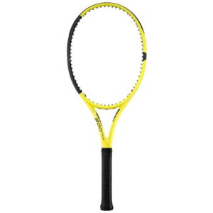 Dunlop Sx 300 Tour Unstrung Tennis Racket Amarillo G2