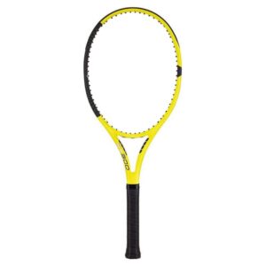 Dunlop Sx 300 Unstrung Tennis Racket Amarillo G1