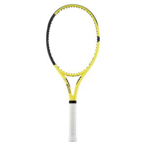 Dunlop Sx 600 Unstrung Tennis Racket Plateado G2