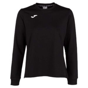 Joma Break Sweatshirt Negro XL Mujer
