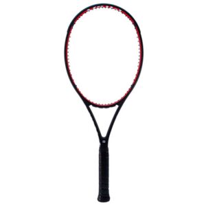 Volkl Tennis V-cell 8 Unstrung Tennis Racket 285gr Negro 2