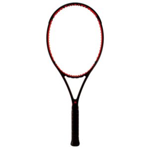 Volkl Tennis V-cell 8 Unstrung Tennis Racket 300gr Negro 2