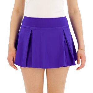 Nike Club Skirt Azul M Mujer