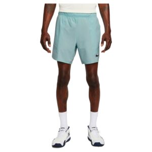 Nike Court Dri Fit Slam 7´´ Shorts Verde XL Hombre