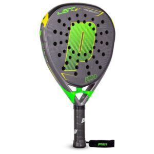 Prince Jet V2 Padel Racket Gris