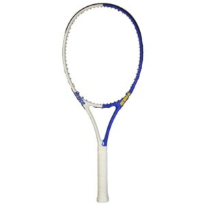 Prince Lady Mary 280 Unstrung Tennis Racket Plateado 1