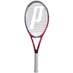 Prince Mexico 110 Frontennis Racket Multicolor 2