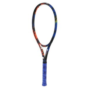 Prince Random 265 Unstrung Tennis Racket Rosa 2