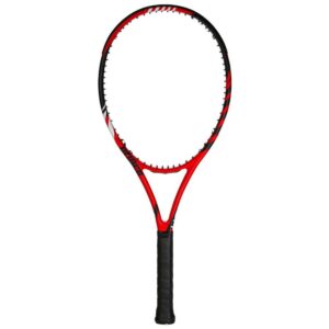 Prince Random 300 Unstrung Tennis Racket Plateado 3