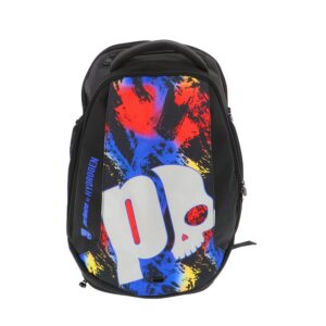 Prince Random Backpack Negro