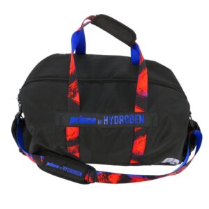 Prince Random Large Duffel Negro