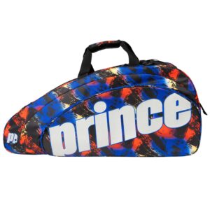 Prince Random Racket Bag Azul