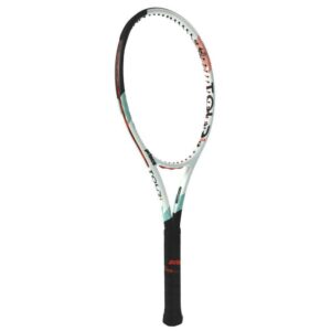 Prince Txt Ats Tour 100 310 Unstrung Tennis Racket Blanco 3
