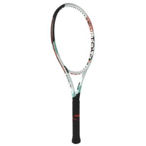 Prince Txt Ats Tour 98 305 Unstrung Tennis Racket Blanco 3