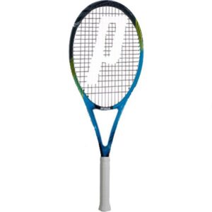Prince Venom Pro 110 Frontennis Racket Multicolor 3