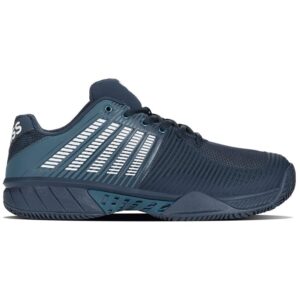K-swiss Express Light 2 Hb Clay Shoes Azul EU 41 Hombre