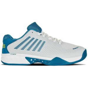 K-swiss Hypercourt Express 2 Hard Court Shoes Blanco EU 42 1/2 Hombre