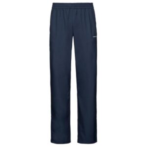 Head Racket Club Pants Azul 152 cm Niño