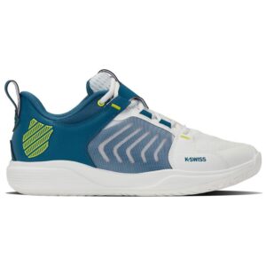 K-swiss Ultrashot Team All Court Shoes Azul EU 41 Hombre