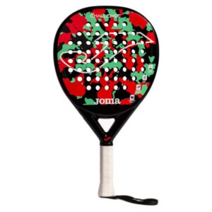 Joma Challenge Padel Racket Rojo