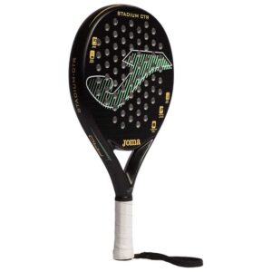 Joma Stadium Padel Racket Negro
