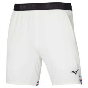 Mizuno 8´´ Amplify Shorts Blanco M Hombre